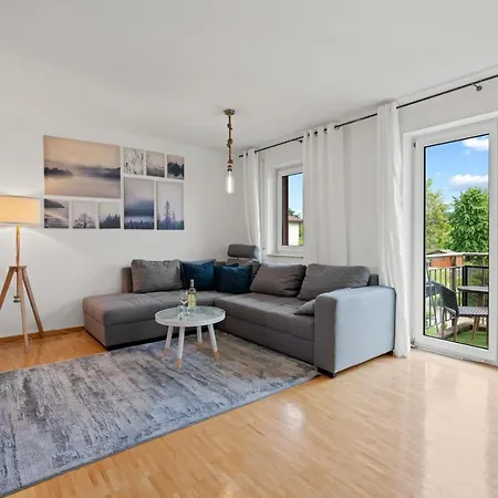 Apartment Ttp 6 *