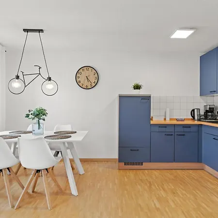 Ttp 6 Apartment
