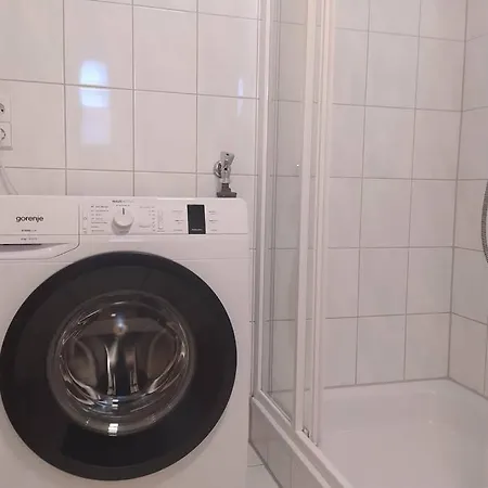 Apartment Ttp 6 *