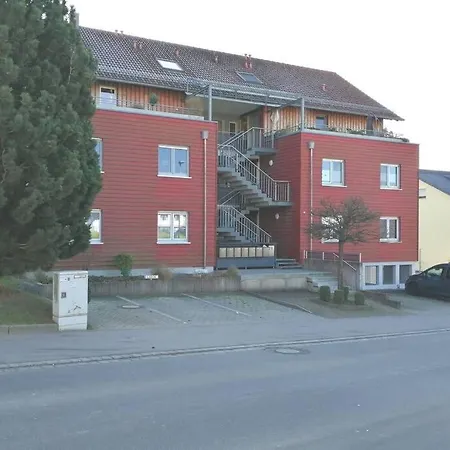 Ttp 6 Apartment