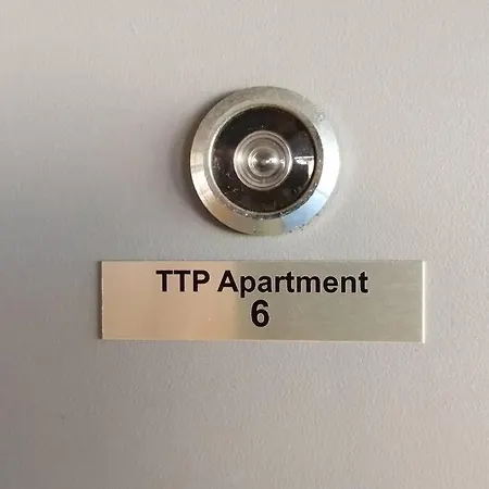 Ttp 6 Apartament *